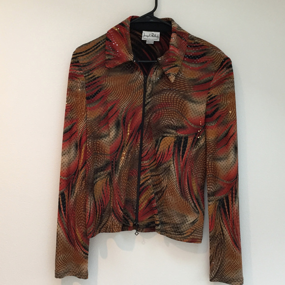 Joseph Ribkoff Jacket - Picture 1 of 7